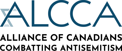 Alliance of Canadians Combatting Antisemitism