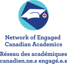 Network of Engaged Canadian Academics