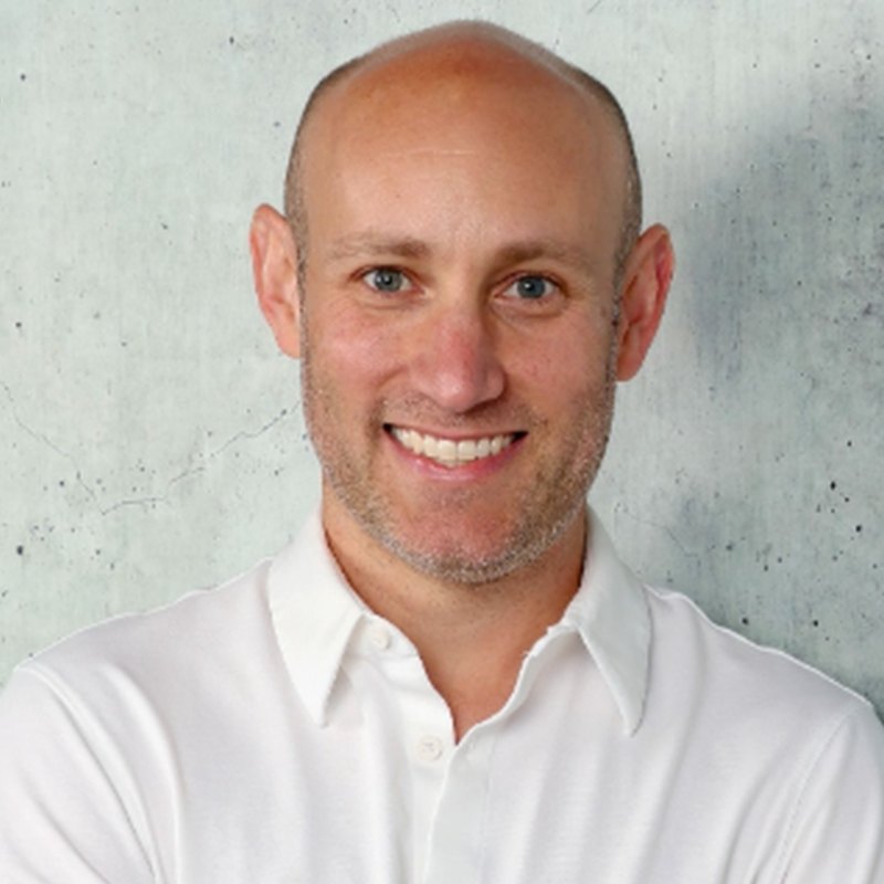 Jay Solomon